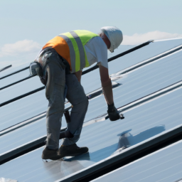 Les Équipements Indispensables pour un Système Photovoltaïque Les Lilas